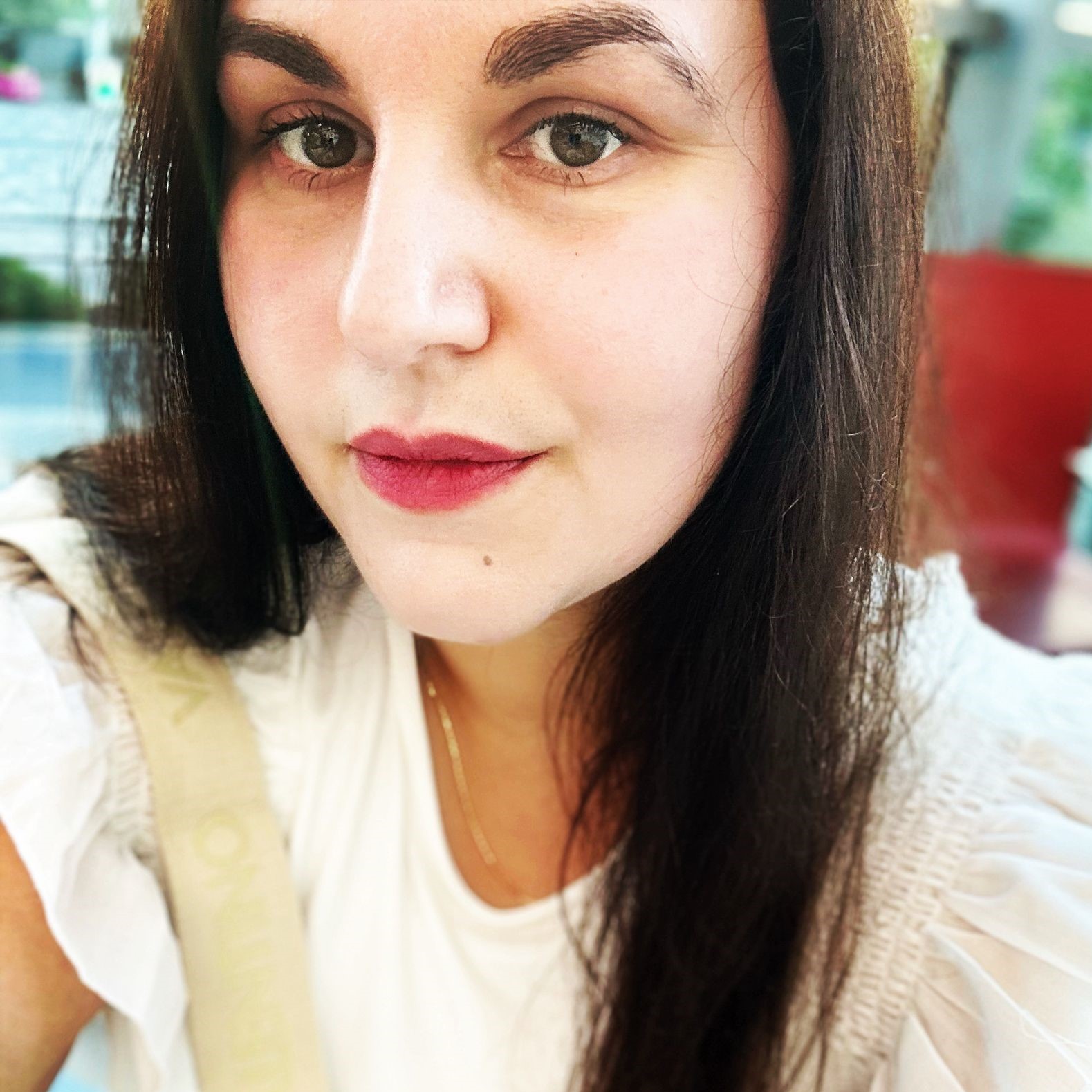Dara - Duchovná poradkyňa a tarot čítačka